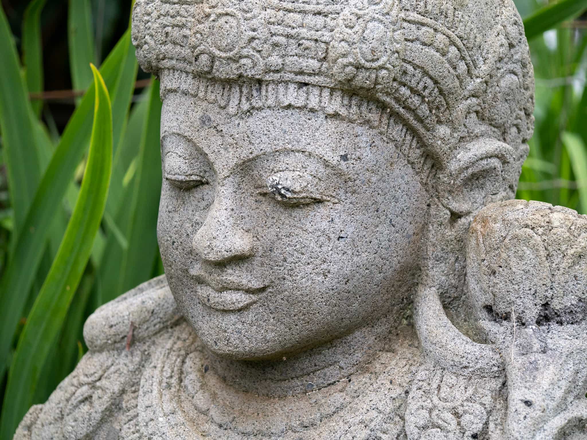 Buddha