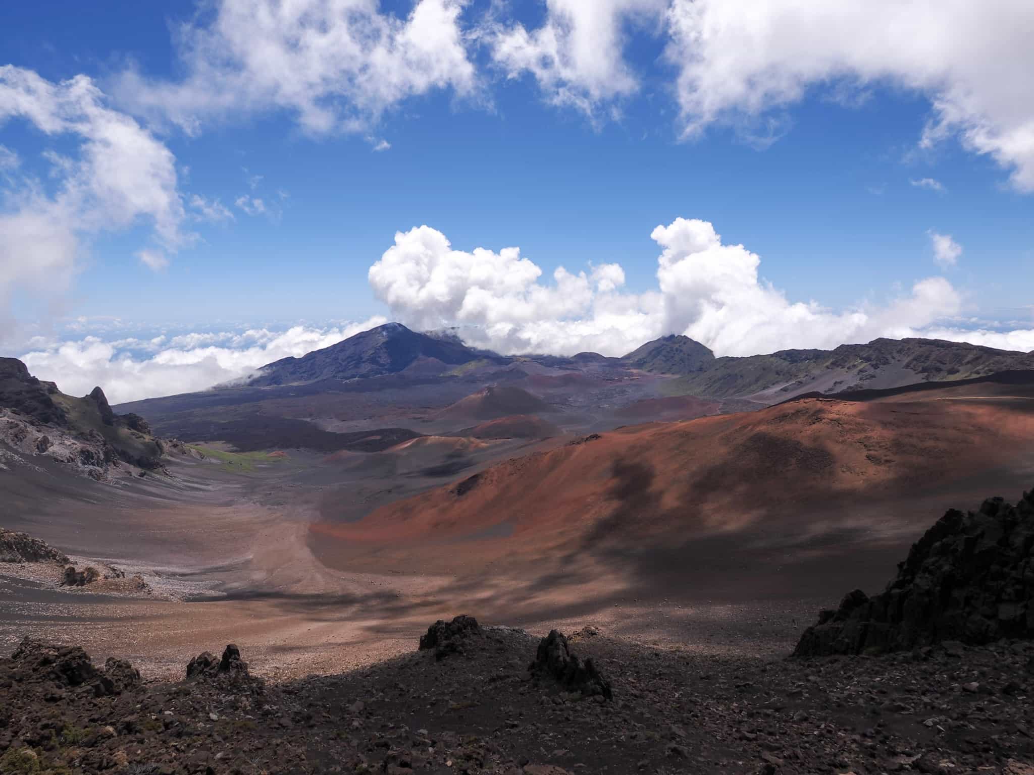 Haleakala