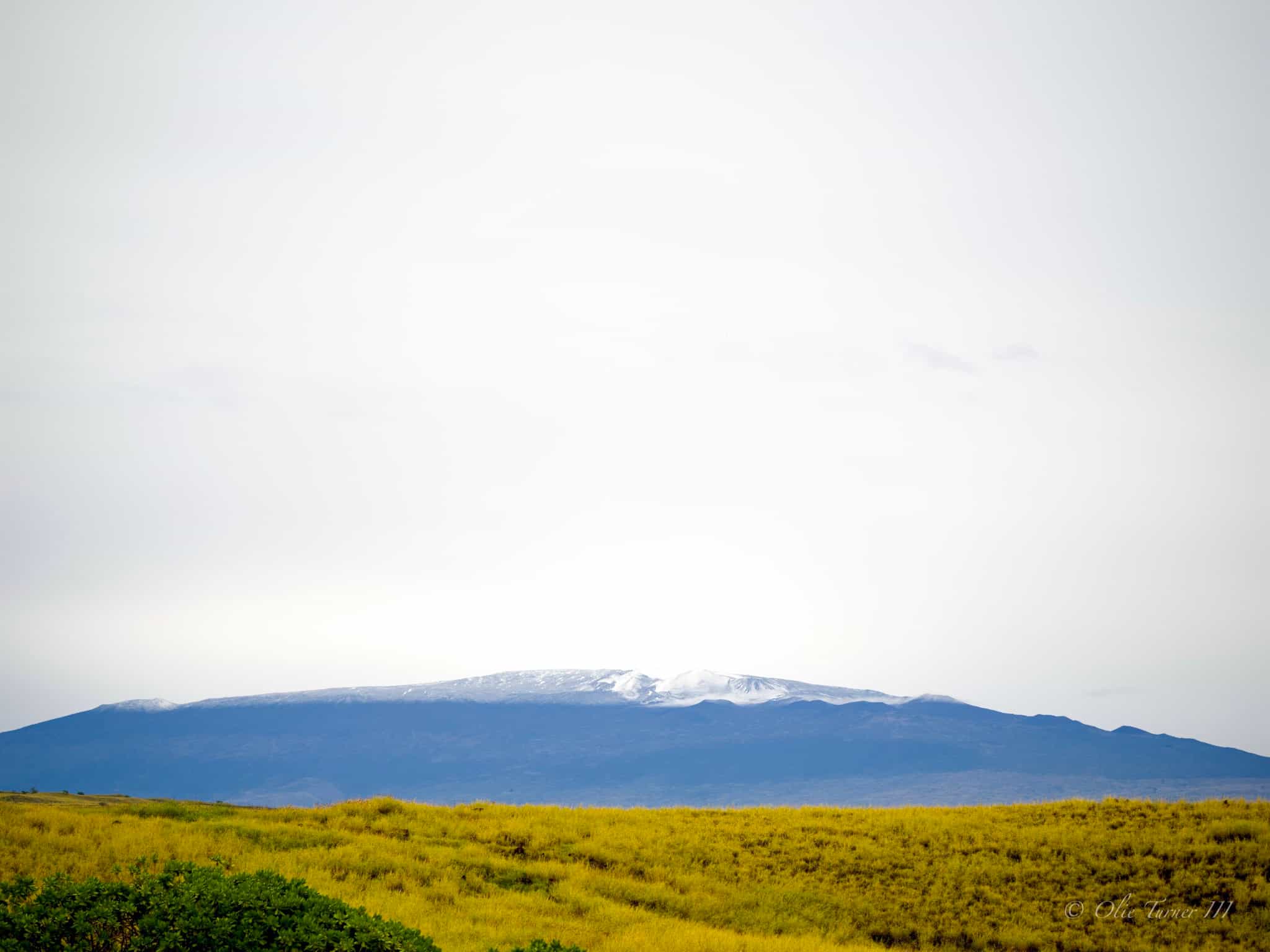 Mauna Kea