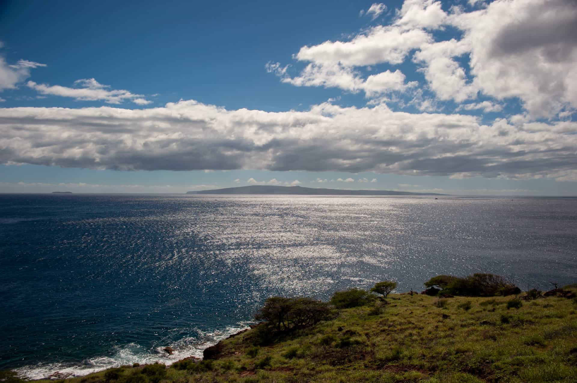 Maui Views